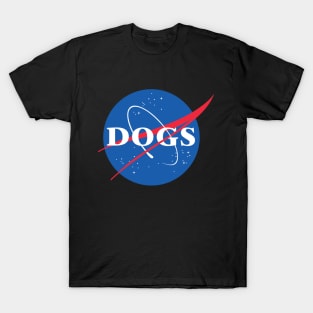 Dogs T-Shirt